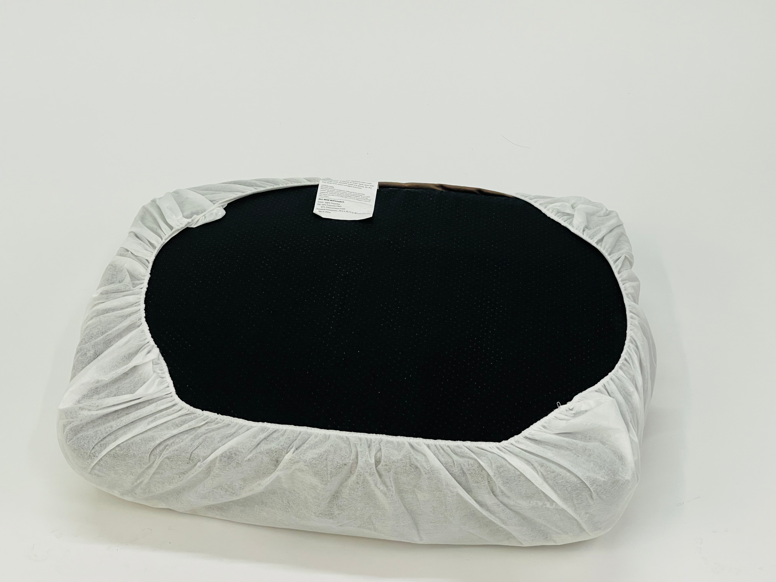 BUPS™ Premium Disposable Pet Bed Covers – XL (Pack of 4)