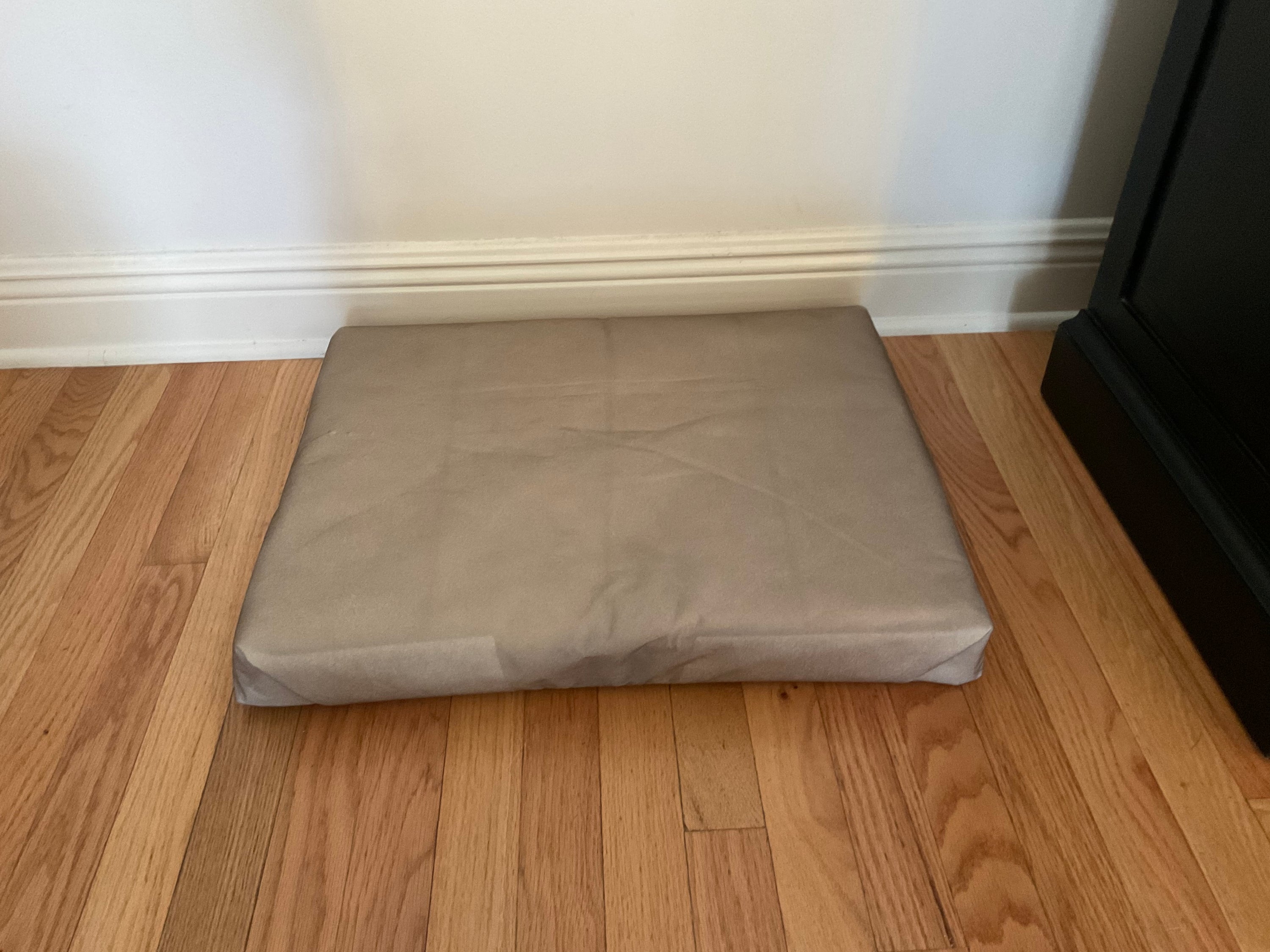 LARGE BUPS Premium Disposable Pet Bed Sheets (Pack of 3)