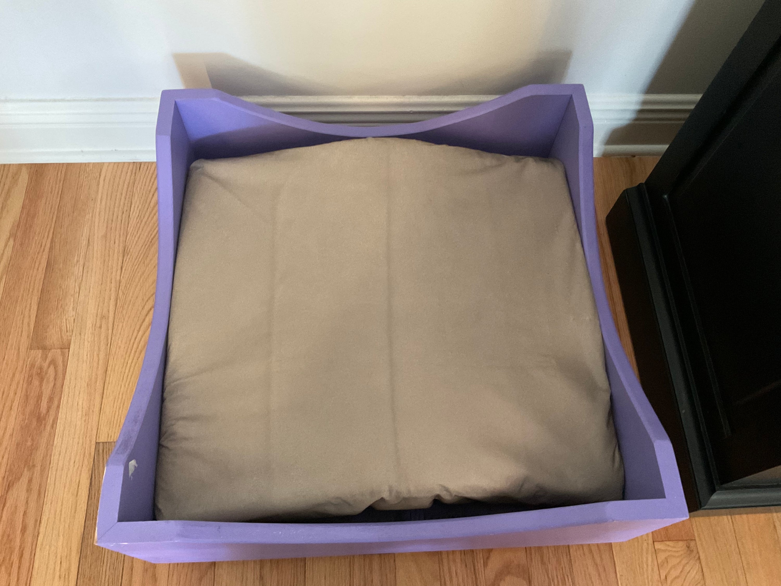 SMALL BUPS Premium Disposable Pet Bed Sheets (Pack of 3)